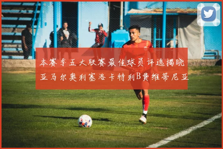 本赛季五大联赛最佳球员评选揭晓亚马尔奥利塞洛卡特利B费维蒂尼亚入围
